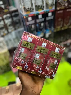 The Most Relevant Smelling