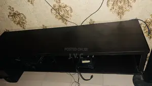 Floating TV Console for 55inches TV and Video Game