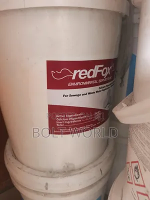 Redfox Environmental Services