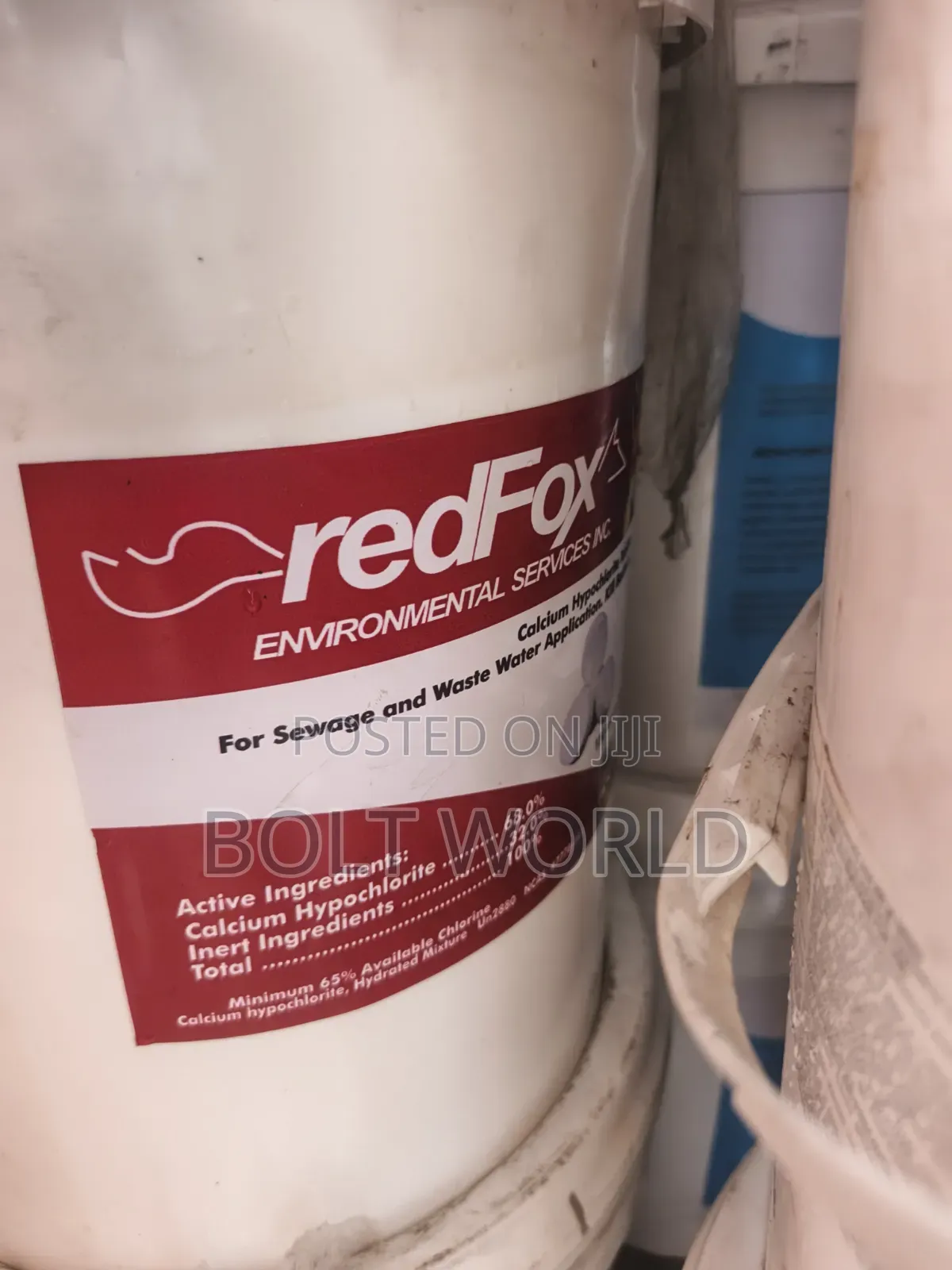 Redfox Environmental Services