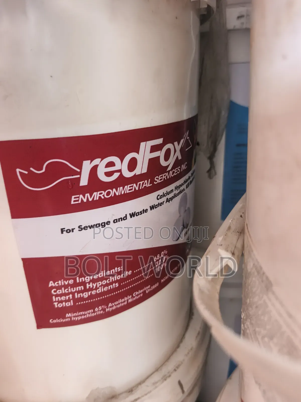 Redfox Environmental Services