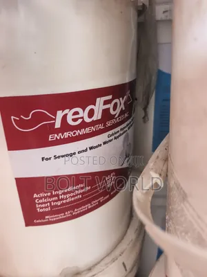 Redfox Environmental Services