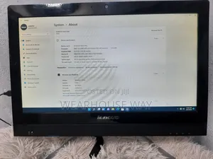 Desktop Computer Lenovo 8GB AMD HDD 1T