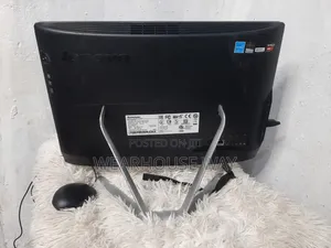 Desktop Computer Lenovo 8GB AMD HDD 1T