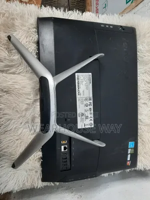 Desktop Computer Lenovo 8GB AMD HDD 1T