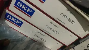 6319zz/C3 Ball Bearing