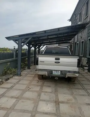 Solar Panel Carrier Stand