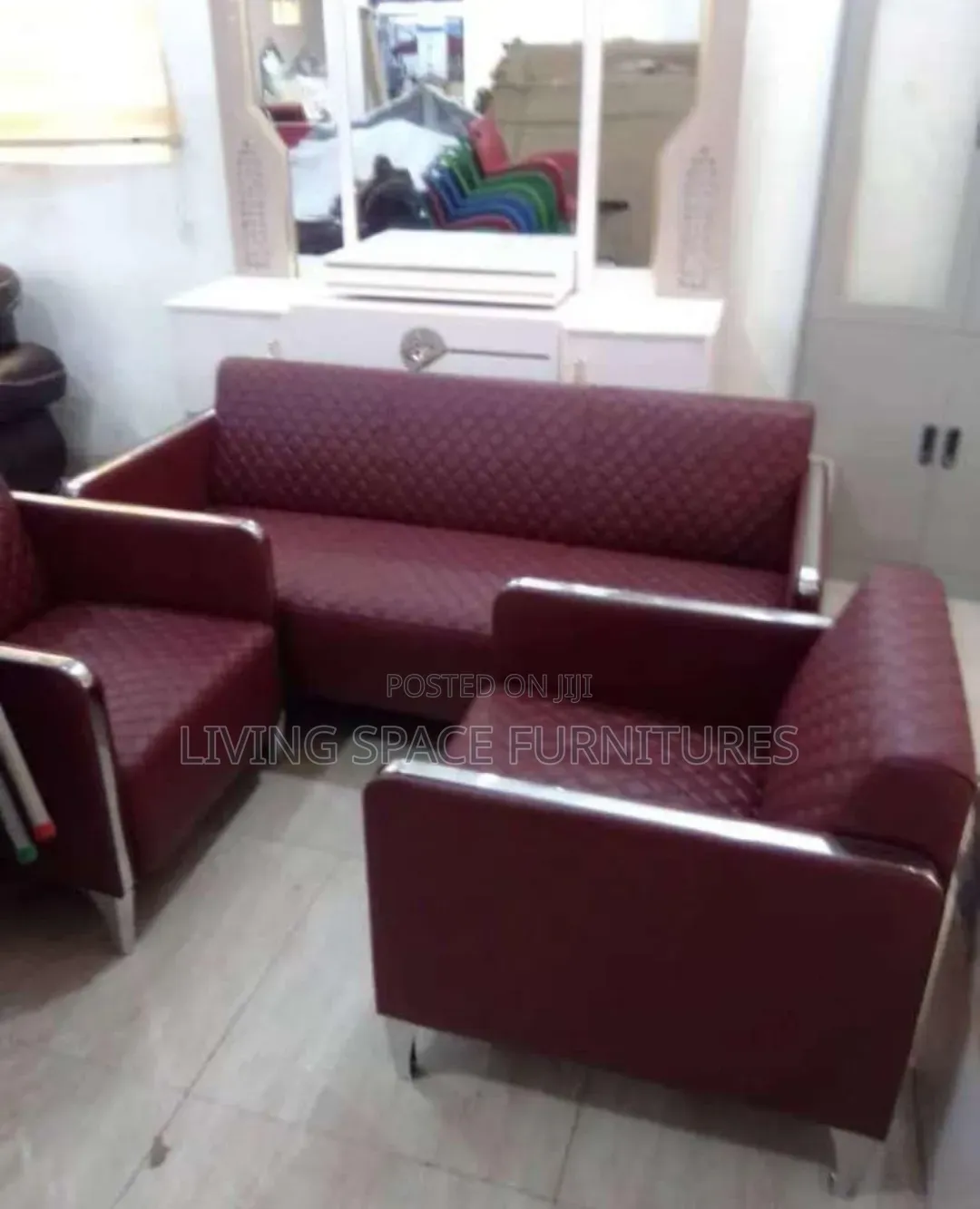 Comfortable Sofa Chairs by 5Seaters