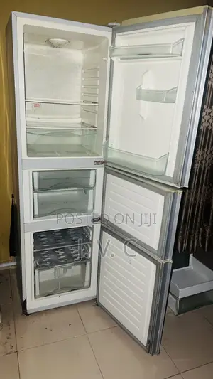 Haier Thermocool Refrigerator 300L