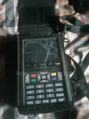 Satellite Finder