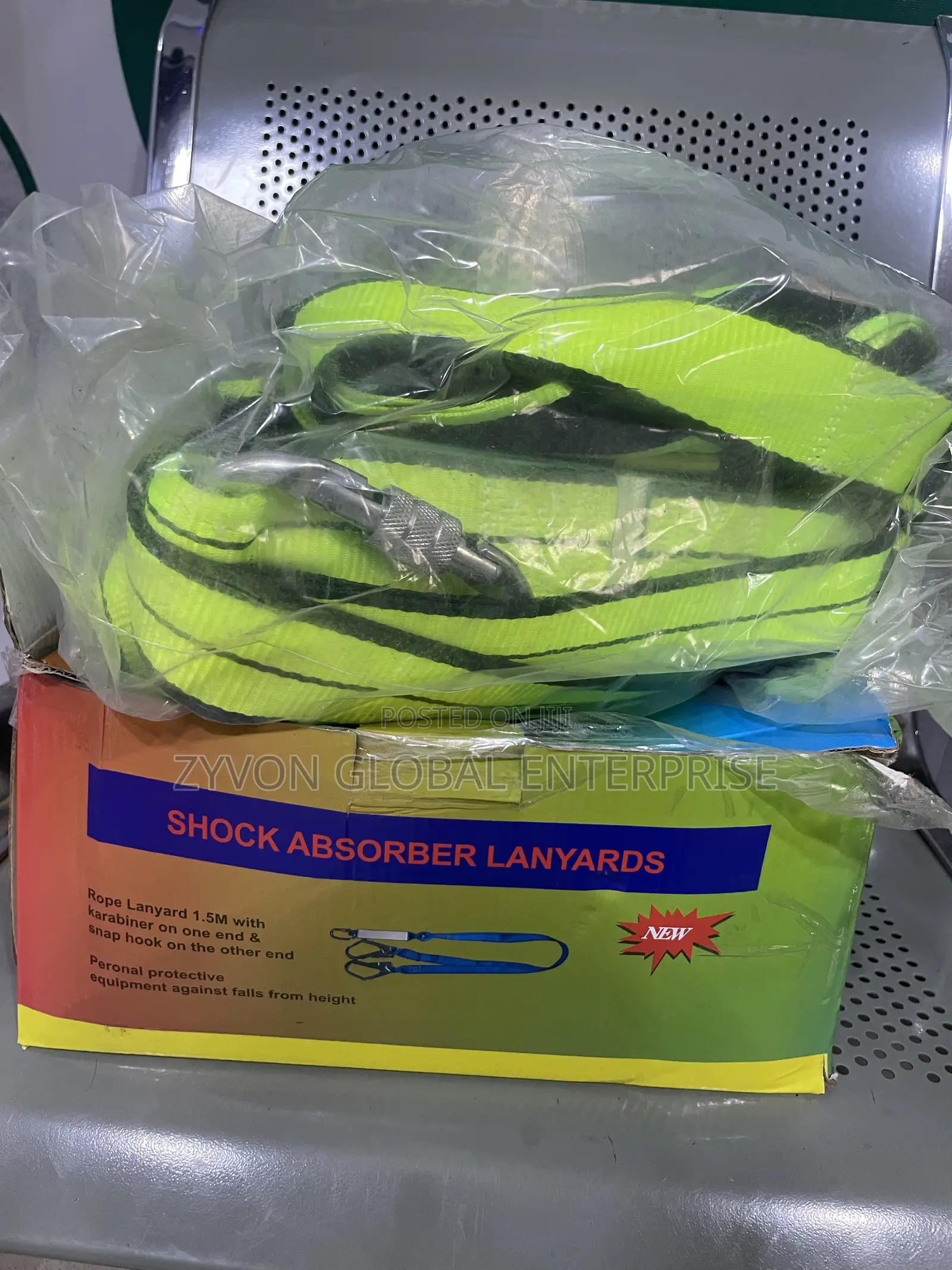 Full Body Harness