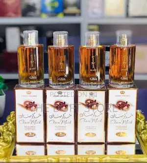 Crown Perfumes