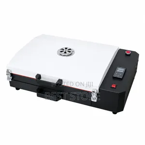 A3 DTF Oven