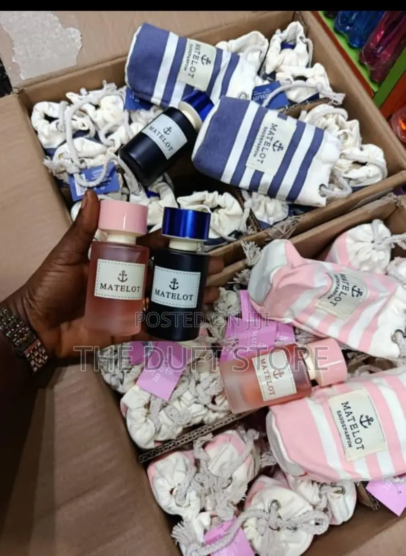 Matelot Perfume