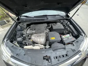 Toyota Camry 2013 Blue