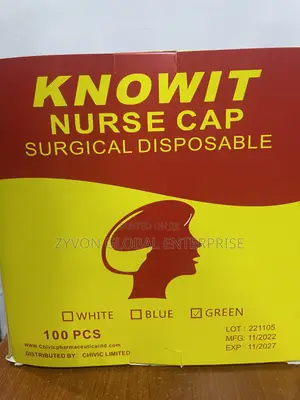 Hairnet Disposable