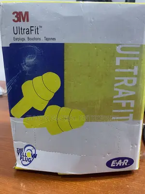 Ear Plug (3M)