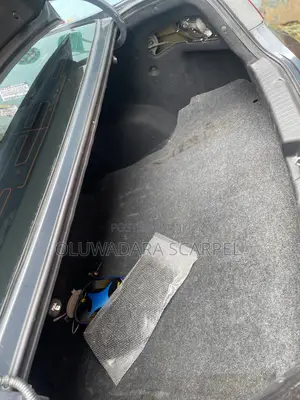 Hyundai Sonata 2010 Blue
