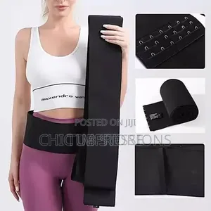 Wholesale Tummy Wrap With Hooks Mq 12pcs