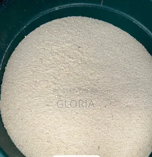 Ijebu Garri