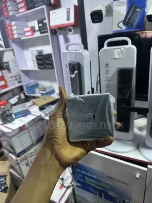 One Gang Smart Switch