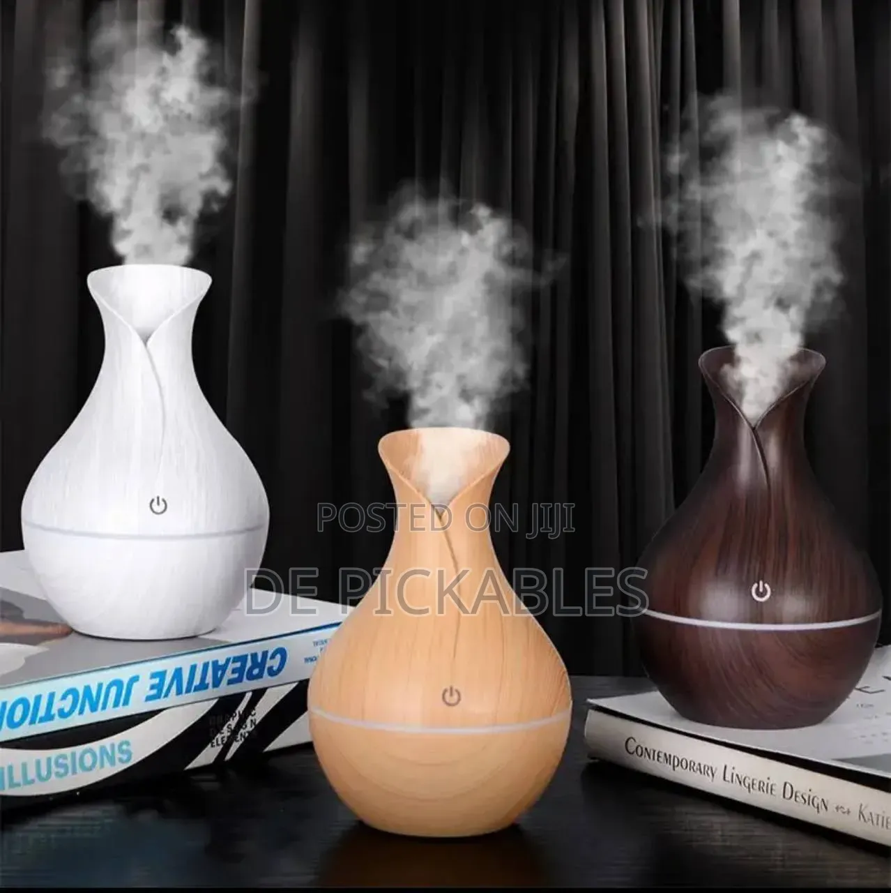 Humidifier