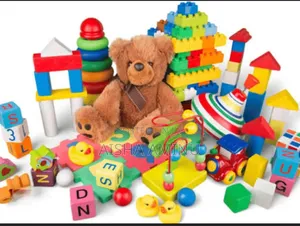 Toys for Babies