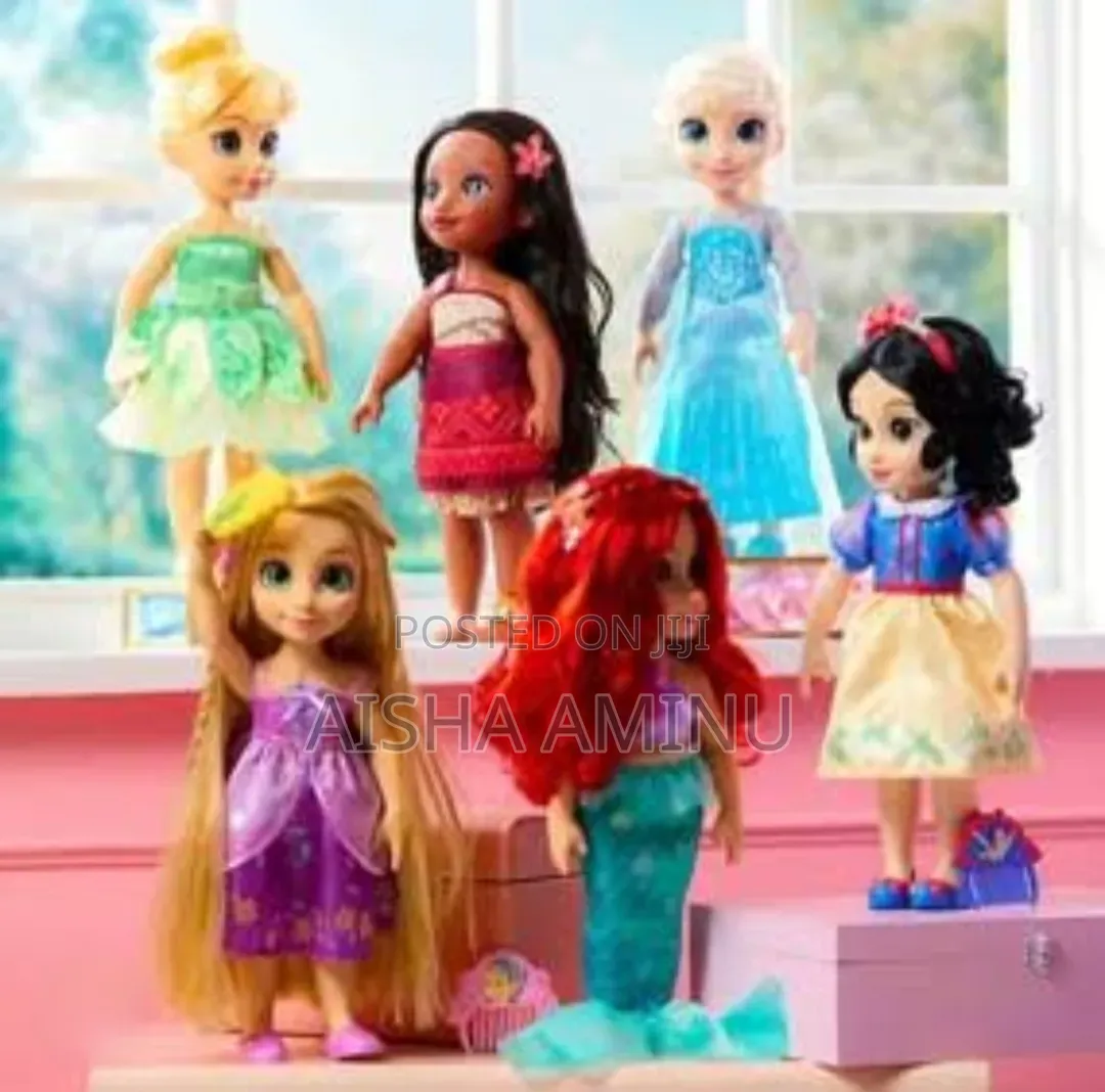 Toys for Babies