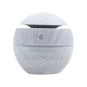 Humidifier