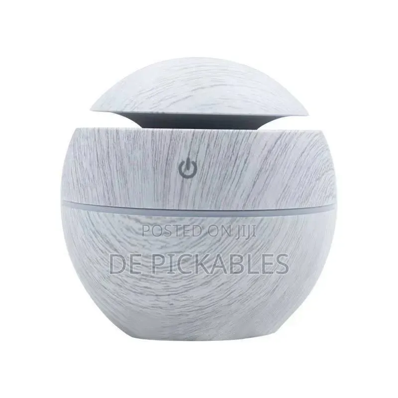 Humidifier