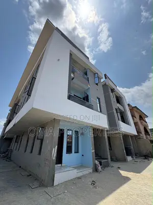 Furnished 2bdrm House in Gbagada for sale