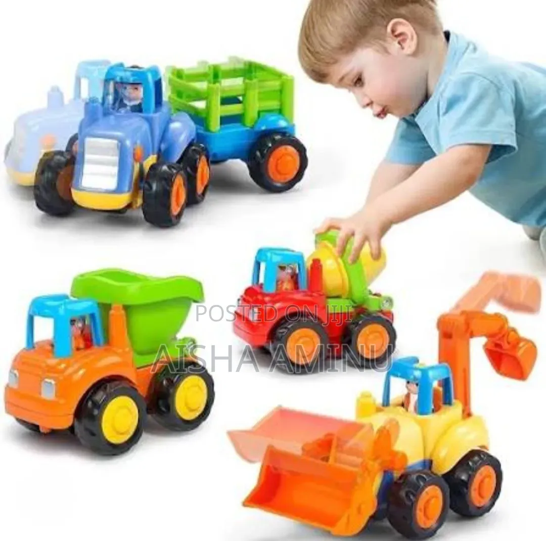 Toys for Babies