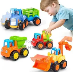 Toys for Babies