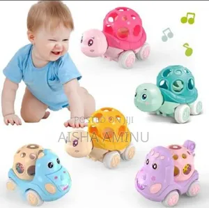 Toys for Babies
