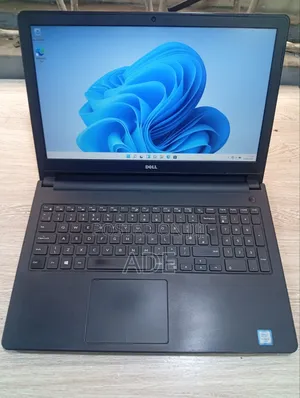Laptop Dell Vostro 3558 8GB Intel Core i5 HDD 500GB