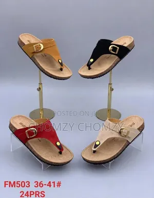 Trending Footwear's and Jewelry
