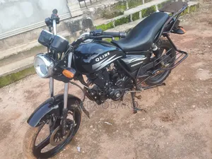 Qlink XP 200 2023 Black