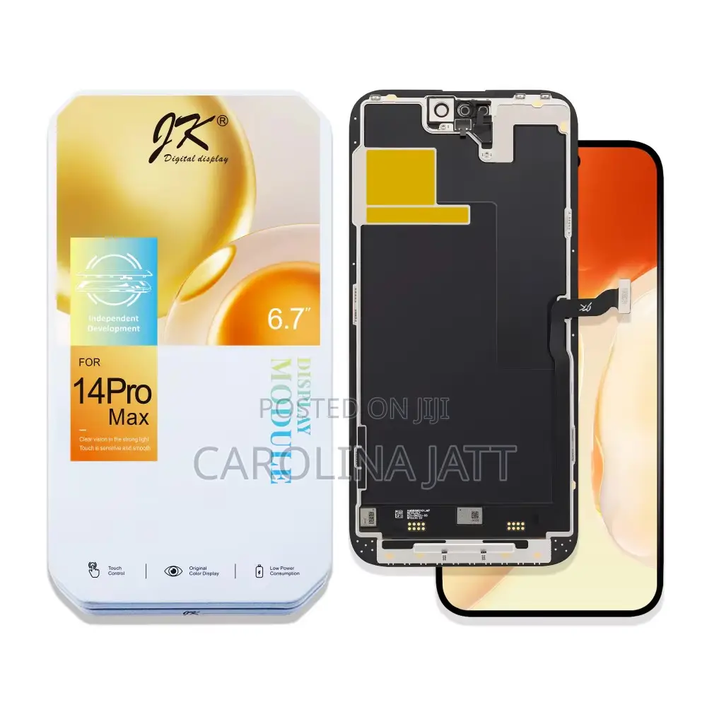 iPhone 14pro Max Screen JK