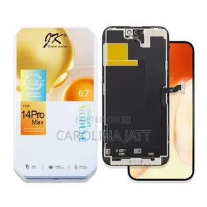 iPhone 14pro Max Screen JK