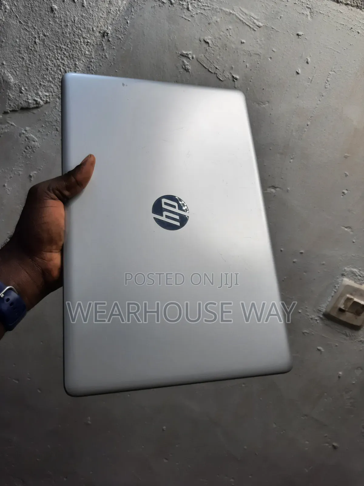 Laptop HP 15 8GB Intel Core i5 SSD 500GB