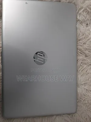 Laptop HP 15 8GB Intel Core i5 SSD 500GB
