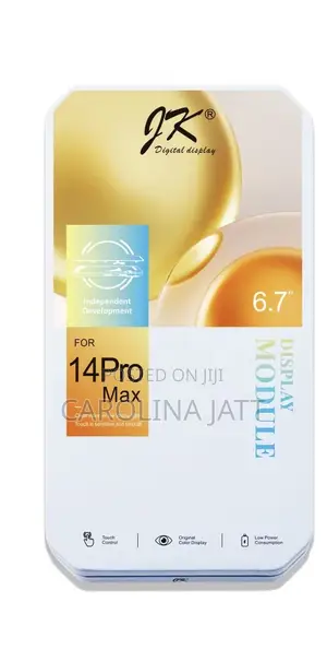 iPhone 14pro Max Screen JK