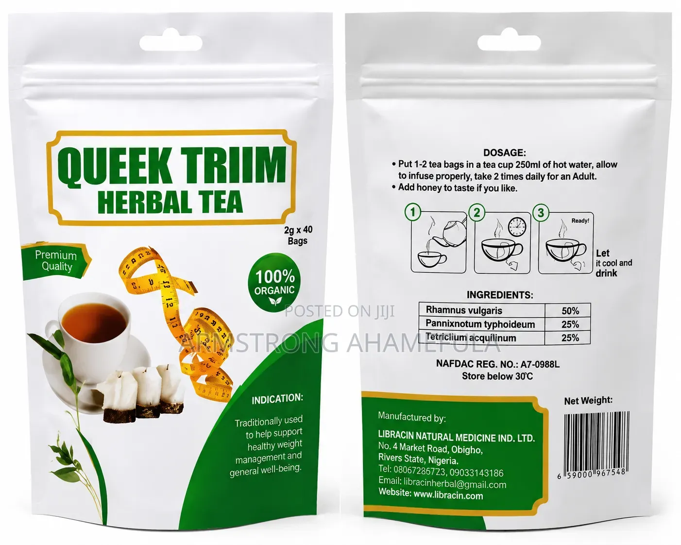 Remove Belly Fats and Cholesterol Instantly