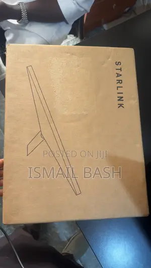 Starlink Mini