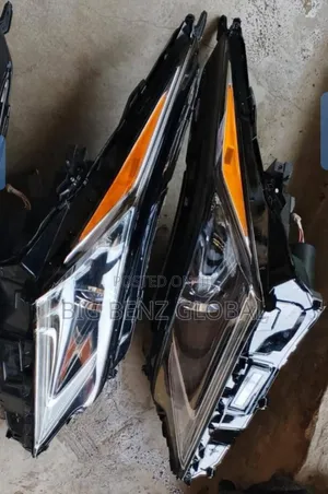 Headlights Lexus Rx 350 2016-2019