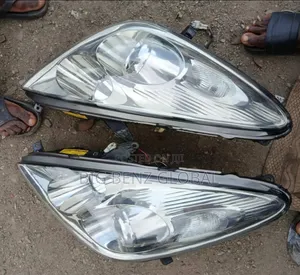 Headlight Lexus ES 330 2005-2006 Charger Type