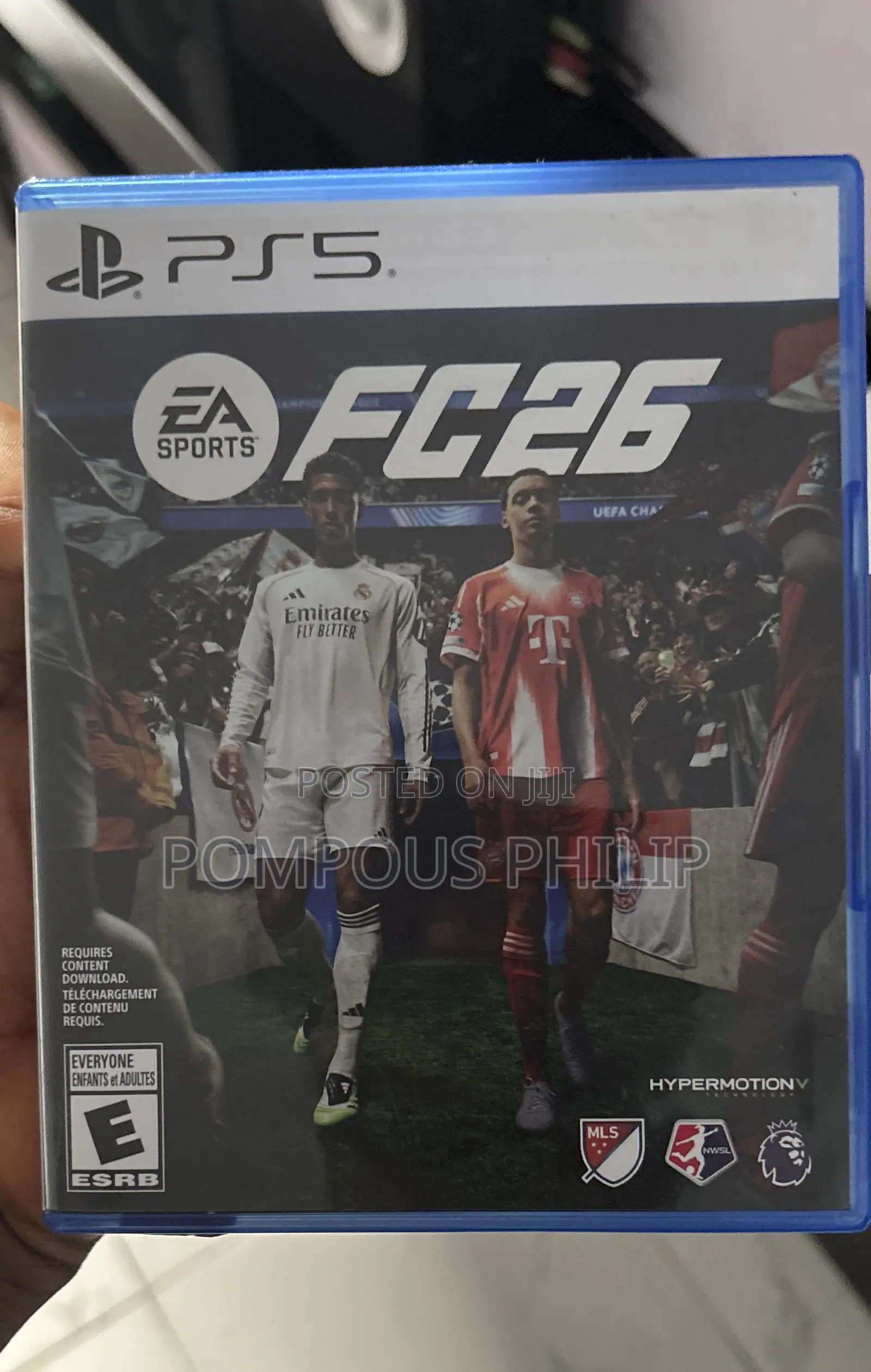 PlayStation 5 Slim