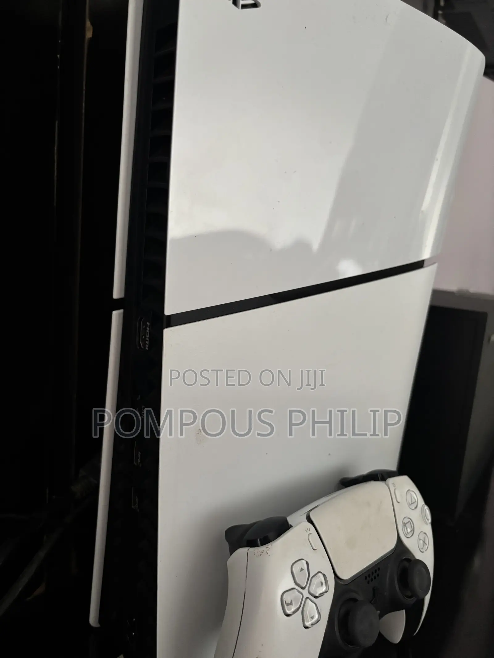 PlayStation 5 Slim