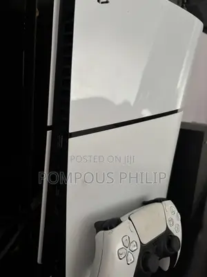 PlayStation 5 Slim