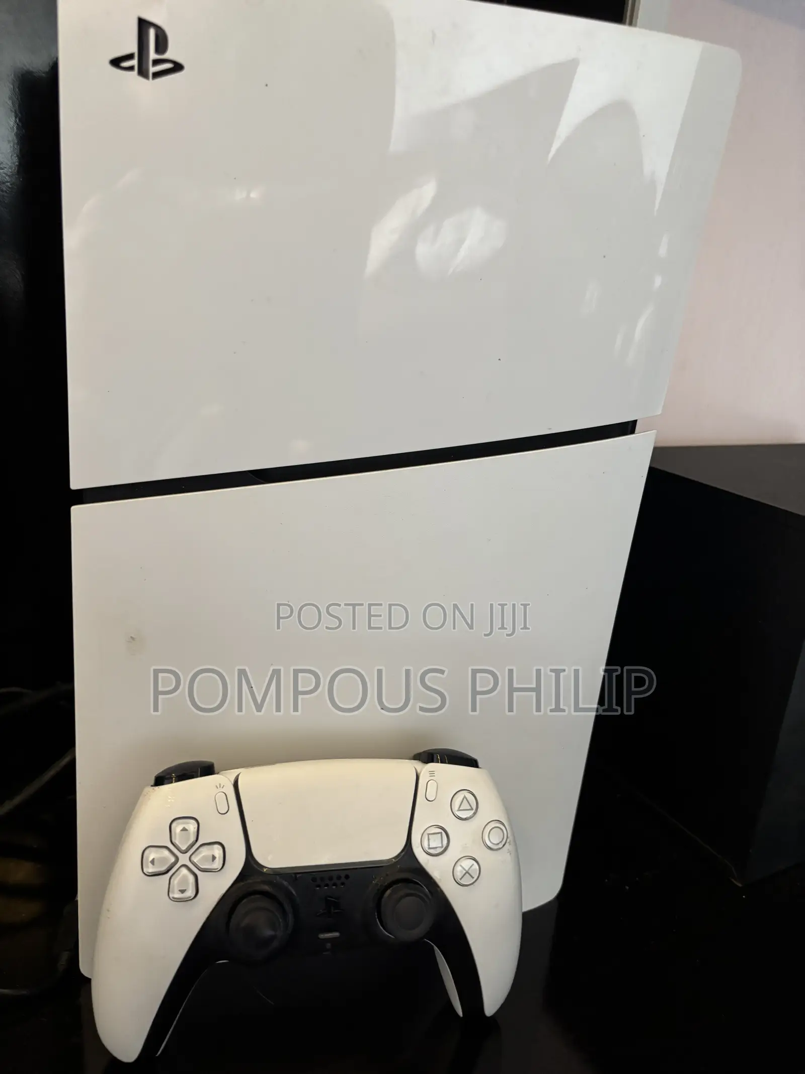 PlayStation 5 Slim